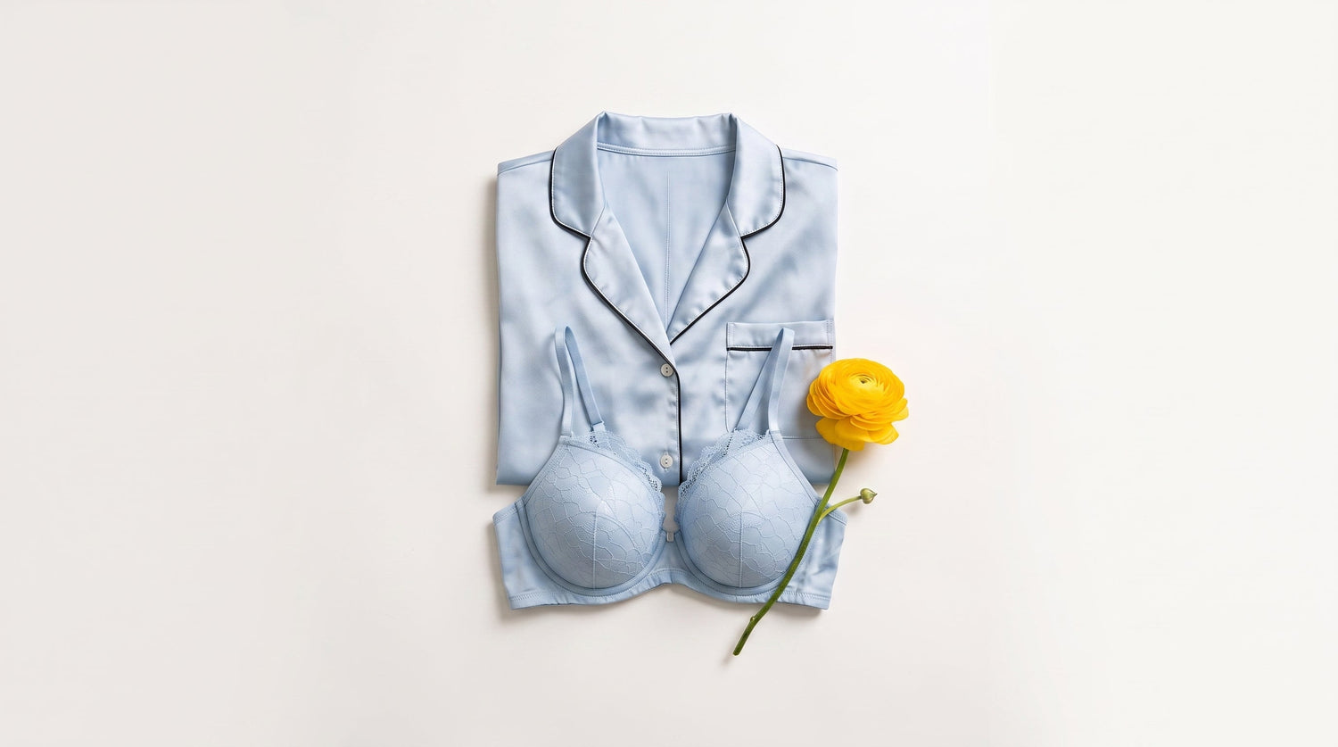 New in