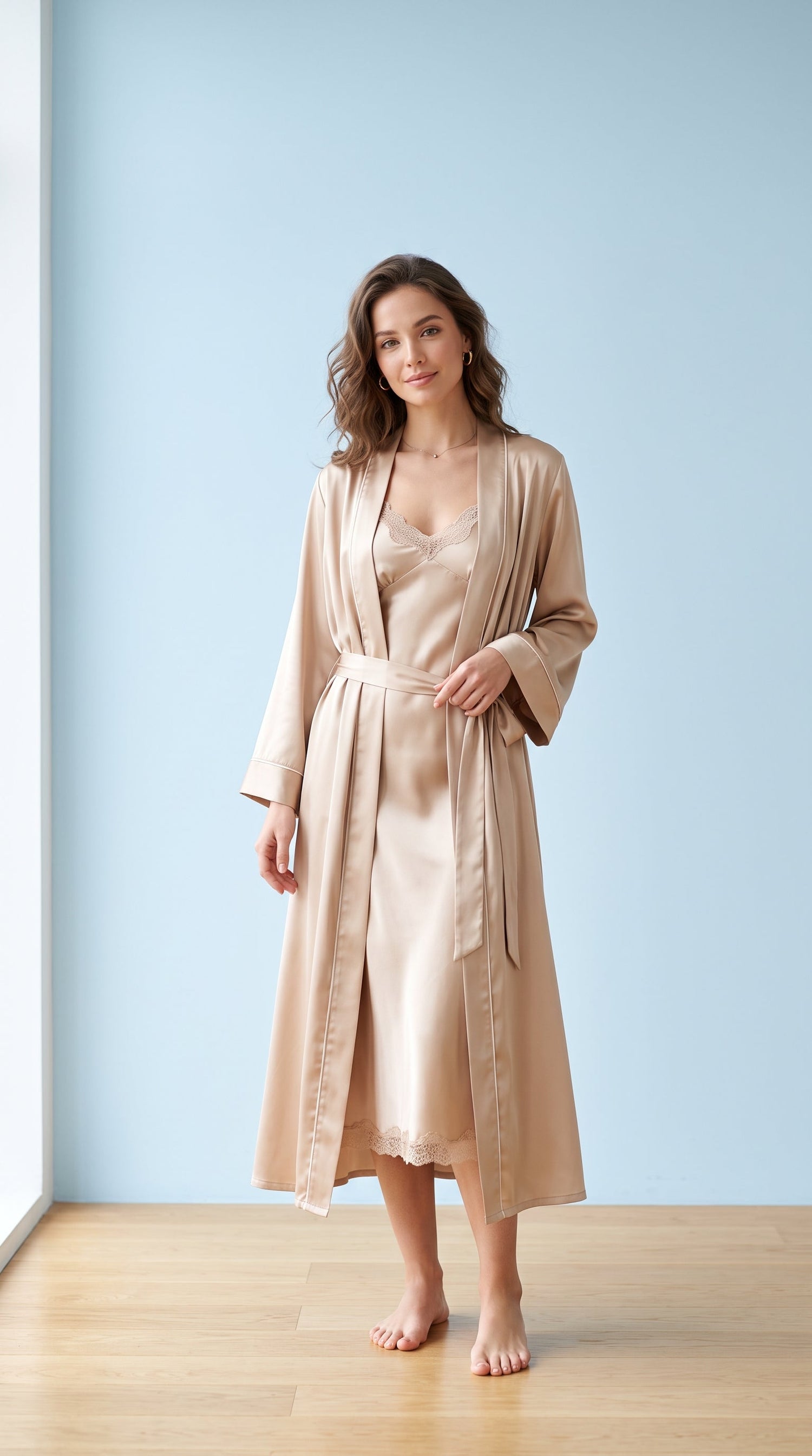 Nightwear