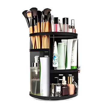 360 Makeup Organizer Box