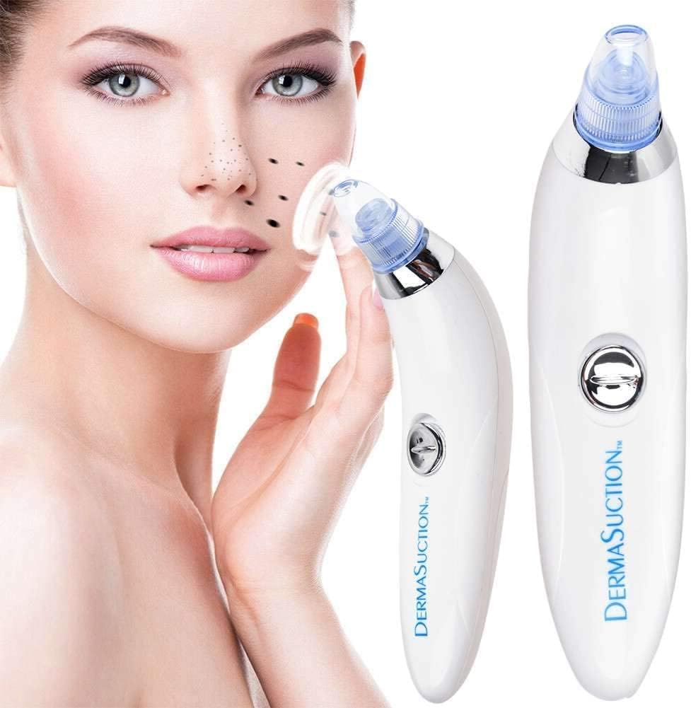 Deep Cleanse Pore Vacuum