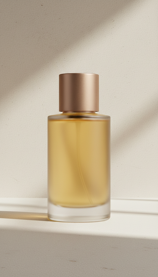 Urban Awakening Eau de Parfum Glass Bottle