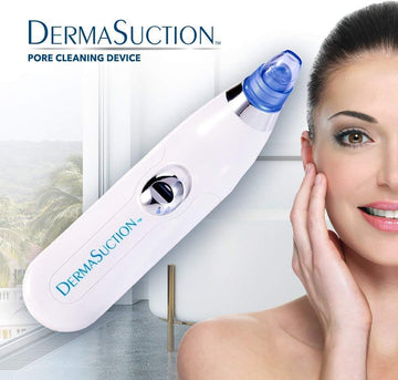 Deep Cleanse Pore Vacuum