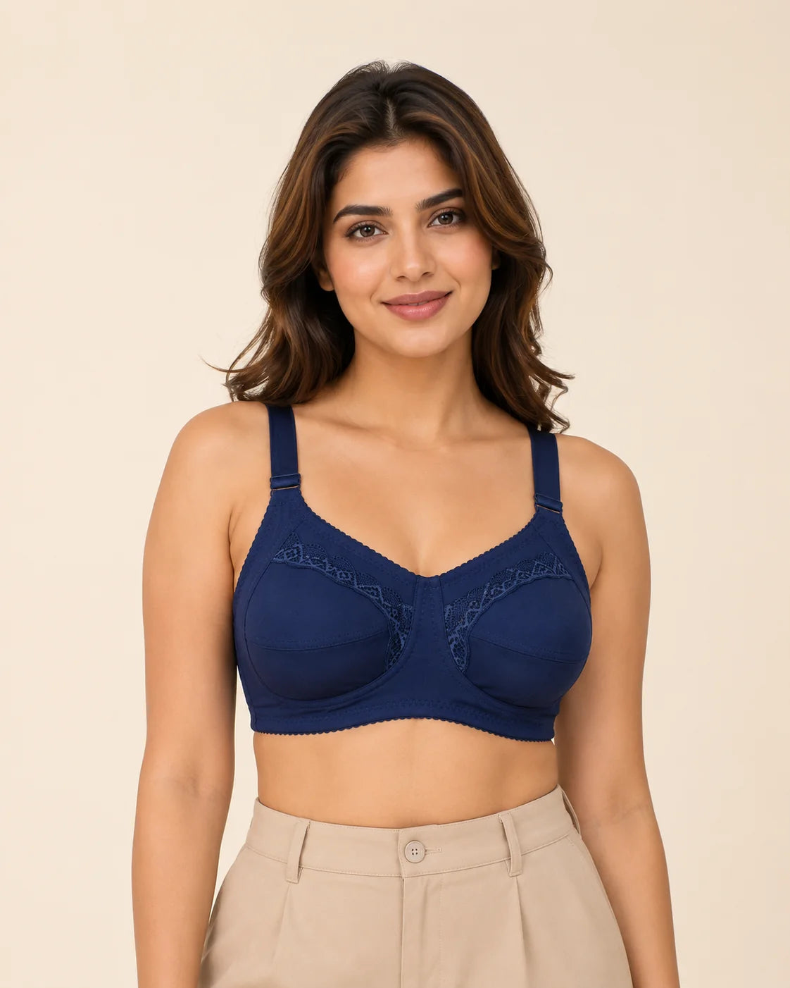 Cotton Bras – Daily Wear