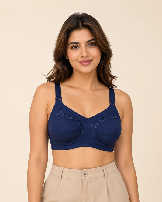 Cotton Bras – Daily Wear